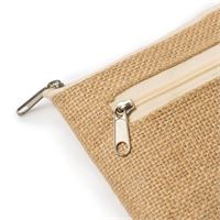 SHOPPER PIEGHEVOLE COTONE/JUTA